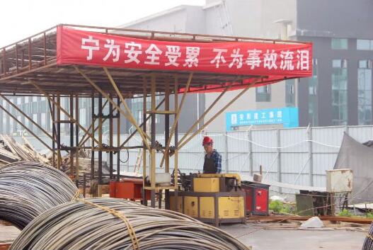 安全至上！“逼真”的事故應(yīng)急救援演練，看這里！